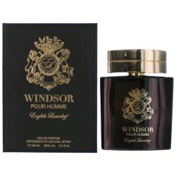 WINDSOR BY ENGLISH LAUNDRY Perfume By ENGLISH LAUNDRY For MEN