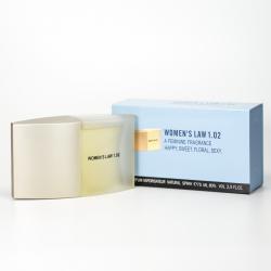 WOMENS LAW BY WOMENS AND MENS LAW Perfume By WOMENS AND MENS LAW For WOMEN