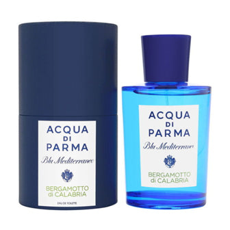 Blu Mediterraneo Bergamotto di Calabria Eau De Toilette