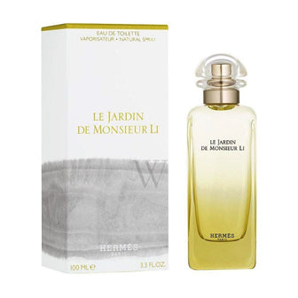 Le Jardin De Monsieur Li Eau De Toilette