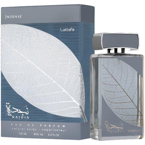 Lattafa Najdia Intense Eau De Parfum