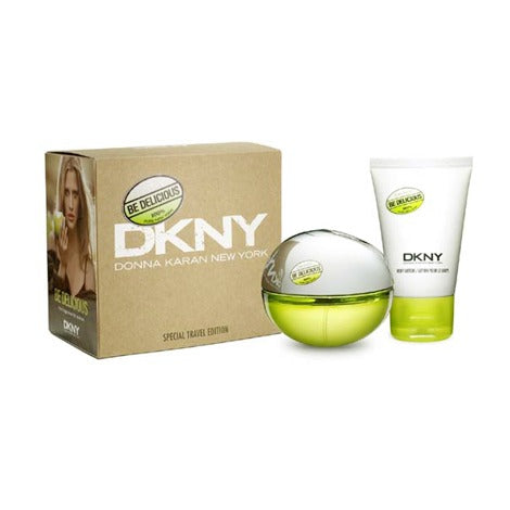 Dkny Be Delicious So Sweet 2 Piece Gift Set