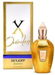 XERJOFF ACCENTO OVERDOSE Perfume By XERJOFF For WOMEN