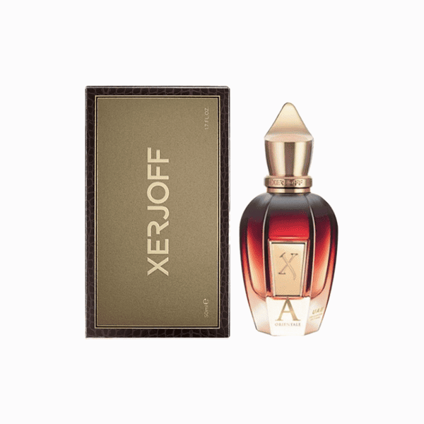 XERJOFFALEXANDRIA ORIENTALE Perfume By XERJOFF For WOMEN