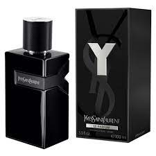 Y BY YVES SAINT LAURENT Perfume By YVES SAINT LAURENT For MEN