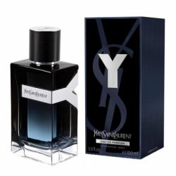 Y BY YVES SAINT LAURENT Perfume By YVES SAINT LAURENT For MEN