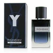 Y BY YVES SAINT LAURENT Perfume By YVES SAINT LAURENT For MEN