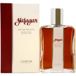 YATAGAN BY CARON Perfume By CARON For MEN