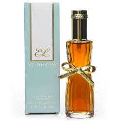 YOUTH DEW BY ESTEE LAUDER Perfume By ESTEE LAUDER For WOMEN