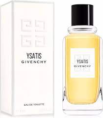 YSATIS BY GIVENCHY Perfume By GIVENCHY For WOMEN