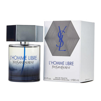 L'Homme Libre Eau De Toilette