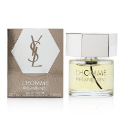 L(HOMME BY YVES SAINT LAURENT Perfume By YVES SAINT LAURENT For MEN