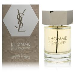 L(HOMME BY YVES SAINT LAURENT Perfume By YVES SAINT LAURENT For MEN