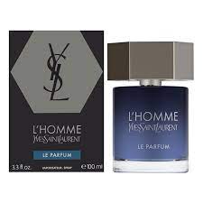 L(HOMME LE PARFUM BY YVES SAINT LAURENT Perfume By YVES SAINT LAURENT For MEN