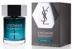 YSL L(HOMME LE PARFUM BY YVES SAINT LAURENT Perfume By YVES SAINT LAURENT For MEN