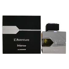 AL HARAMAIN L(AVENTURE INTENSE Perfume By AL HARAMAIN For MEN