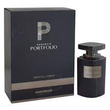 AL HARAMAIN PORTFOLIO ORIENTAL FOREST Perfume By AL HARAMAIN For MEN