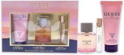 GUESS 1981 LOS ANGELES(W)(W/B)(LI FREE)3PC Perfume By  For WOMEN