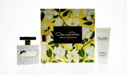 OSCAR BELLA BLANCA(W)(H/B)(LI FREE)3PC Perfume By  For WOMEN