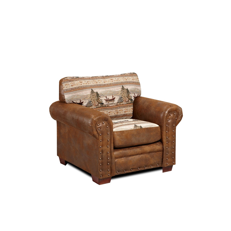 Alpine Lodge - Chair