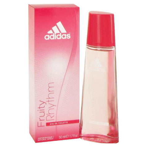 Adidas Fruity Rythm Eau De Toilette