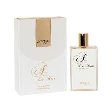 AFNAN ZIMAYA A LA ROSE 3.4 EXTRAIT EDP FOR WOMEN. Perfume By  For