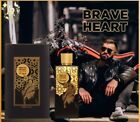 AFNAN ZIMAYA BRAVE HEART M Perfume By AFNAN For WOMEN