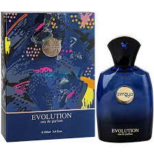 AFNAN ZIMAYA EVOLUTION M Perfume By AFNAN For WOMEN