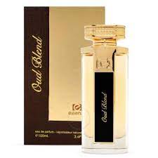 AFNAN ESSENZA OUD BLEND Perfume By AFNAN For WOMEN