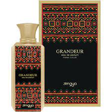 AFNAN ZIMAYA GRANDEUR M Perfume By AFNAN For WOMEN