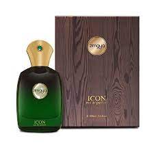 ZIMAYA ICON U Perfume By AFNAN For WOMEN