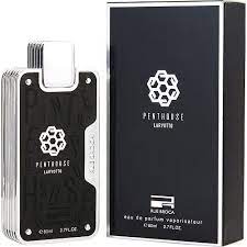 AFNAN RUE BROCA PENTHOUSE LARVOTTO M Perfume By AFNAN For MEN