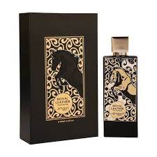 AFNAN ZIMAYA ROYAL LEATHER M Perfume By AFNAN For WOMEN