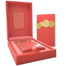 AFNAN TRIBUTE PINK LUXURY Perfume By AFNAN For WOMEN