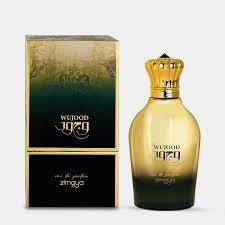 AFNAN ZIMAYA WUJOOD M Perfume By AFNAN For WOMEN