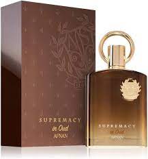 AFNAN SUPREMACY IN OUD LUXURY COLLECTION Perfume By AFNAN For MEN