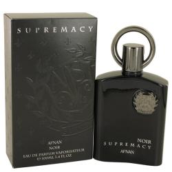 AFNAN SUPREMACY NOIR Perfume By AFNAN For MEN