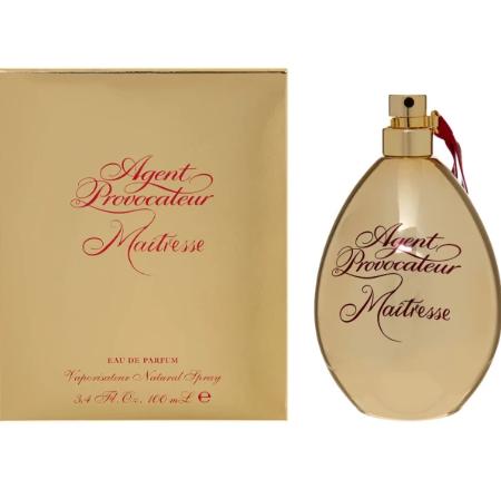 Agent Provacateur Maitresse Eau De Parfum