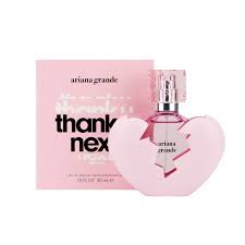 ARIANA GRANDE THANK YOU NEXT Perfume By ARIANA GRANDE For WOMEN