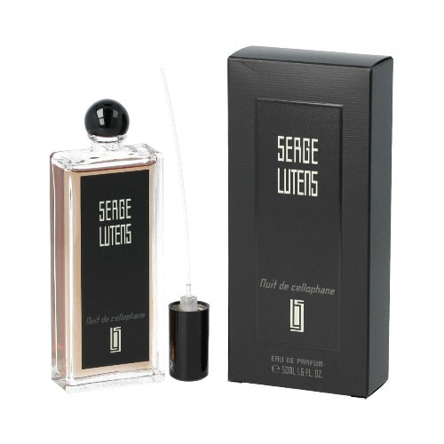 Serge Lutens Nuit De Cellophane Eau De Parfum