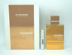 AL HARAMAIN AMBER OUD WHITE(M)EDP SP Perfume By AL HARAMAIN For MEN