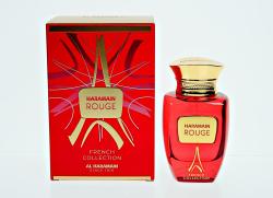 AL HARAMAIN ROUGE FRENCH COLLECTION (W) EDP SP Perfume By AL HARAMAIN For WOMEN