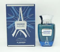 AL HARAMAIN AZURE FRENCH COLLECTION(W)EDP SP Perfume By AL HARAMAIN For WOMEN