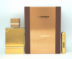 AL HARAMAIN AMBER OUD GOLD(W)EDP SP Perfume By AL HARAMAIN For WOMEN