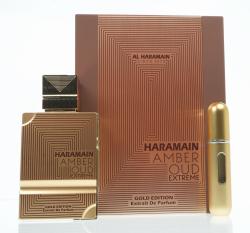 AL HARAMAIN AMBER OUD GOLD EXTREME(W)EDP SP Perfume By AL HARAMAIN For WOMEN