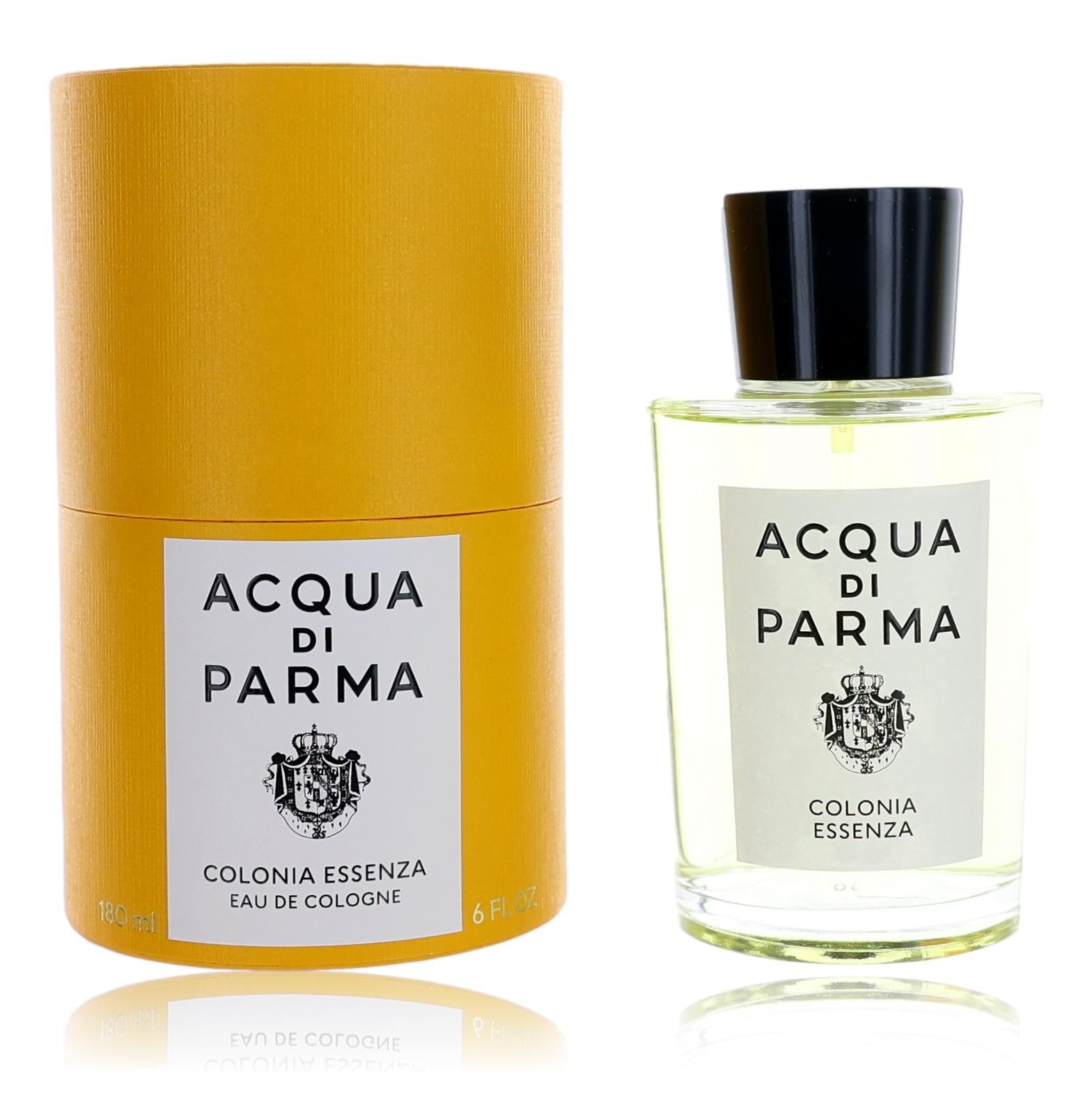 Acqua Di Parma Colonia Essenza by Acqua Di Parma, 6oz Eau De Cologne Spray men