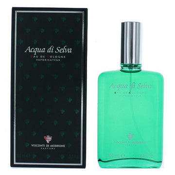 Acqua Di Selva by Visconti Di Modrone, 3.4oz Eau De Cologne Spray men