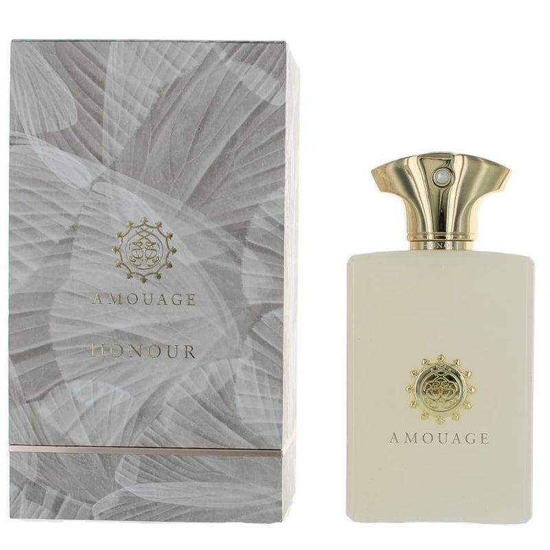 Honour by Amouage, 3.4 oz EDP Spray for