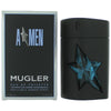 Angel by Thierry Mugler, (A*men) 3.4oz EDT Refillable Rubber Spray men