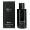 Armani Code by Giorgio Armani, 4.2 oz Parfum Spray for Men